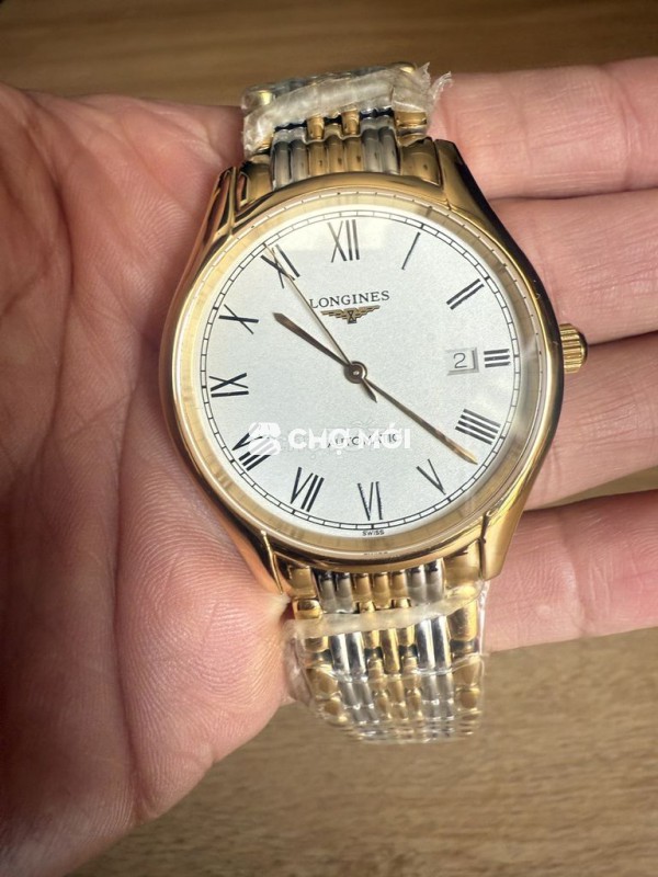 Đồng hồ Longines Demi Nam
