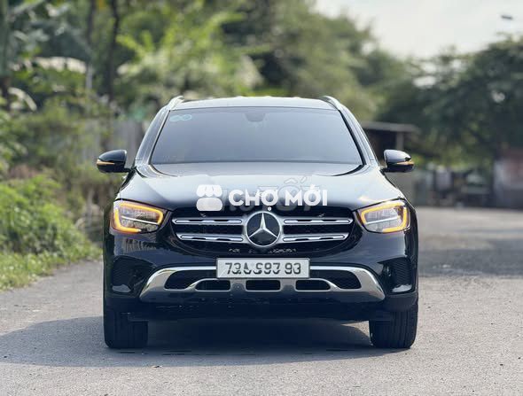 Mercedes-Benz GLC200 4Matic V1 sản xuất 2022