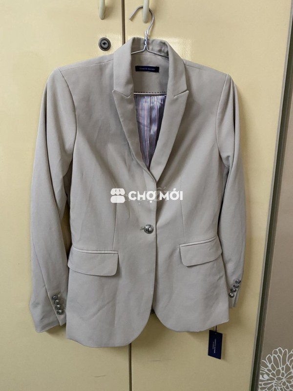Áo vest Tommy Hilfiger Nữ  size 2
