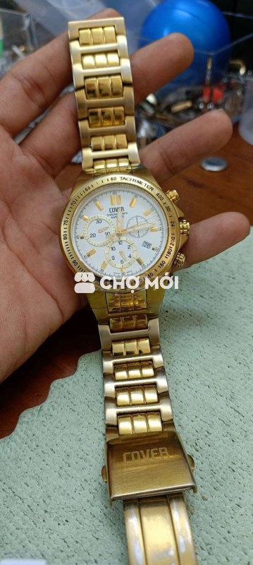 Đồng hồ Cover Co103.PL2M Nam