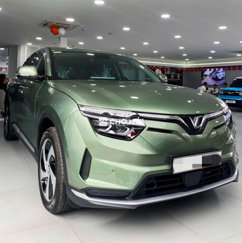 VINFAST VF8 ECO🚗819 TRIỆU GIÁ SỐC‼️