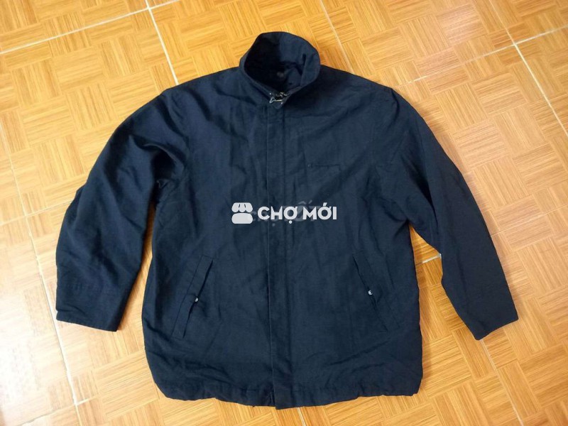 Áo khoác Champion nam size XL