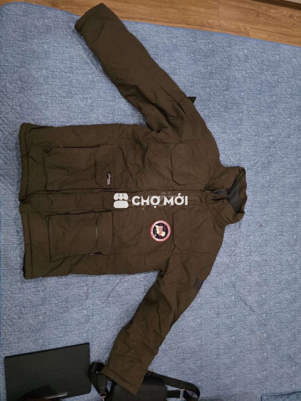 áo khoác, blazer nam