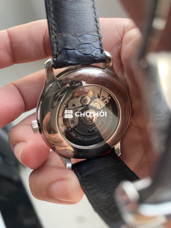 Đồng hồ Tissot Powermatic 80 Nam