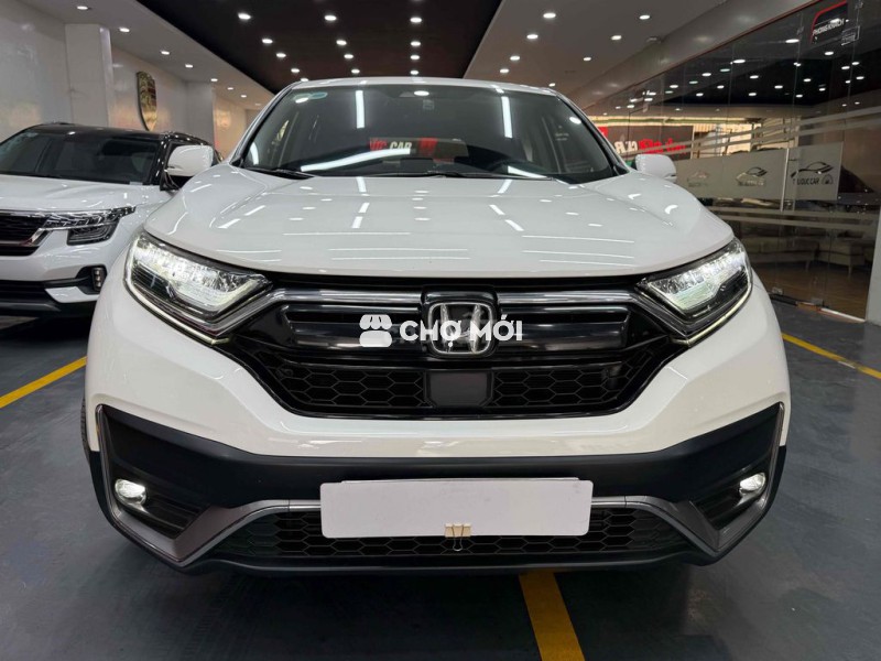 Honda CRV 2020 G full lịch sử giá tốt đi tết