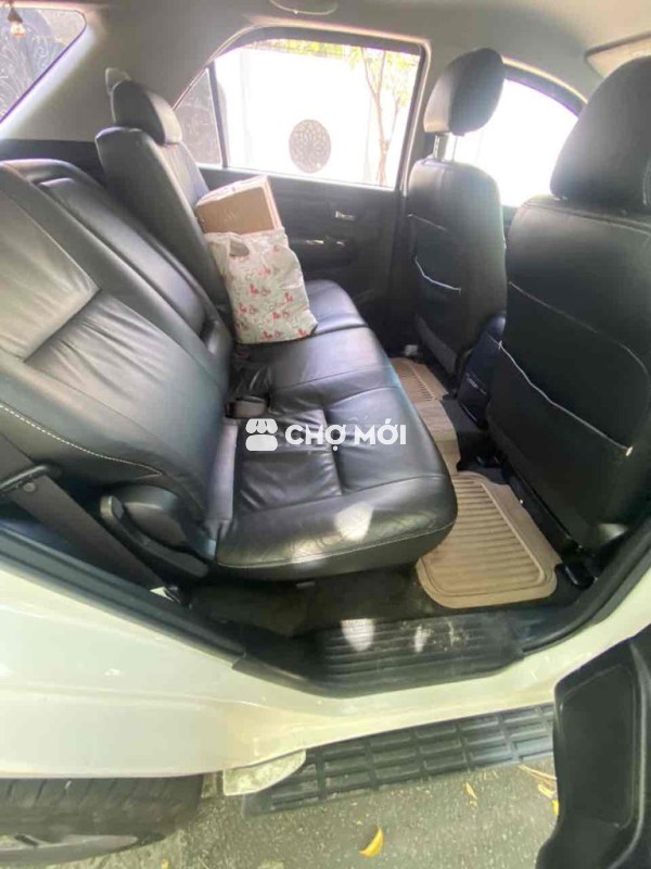 Toyota Fortuner 2014 TRD Sportivo 4x4 AT - 93000 k