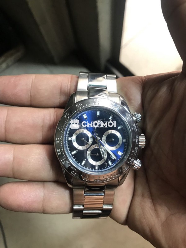 Đồng hồ Free Modeleu Preston 1033A