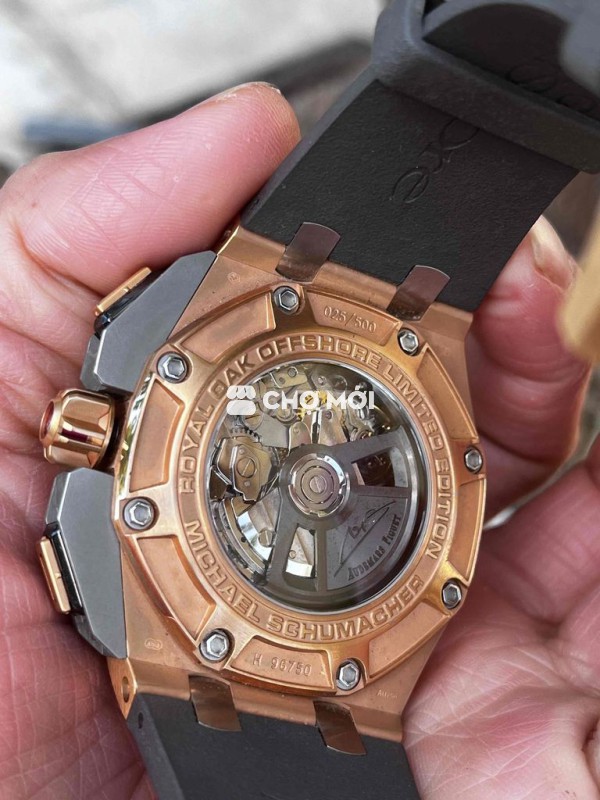 Đồng hồ Audemars Piguet Royal Oak Offshore Nam