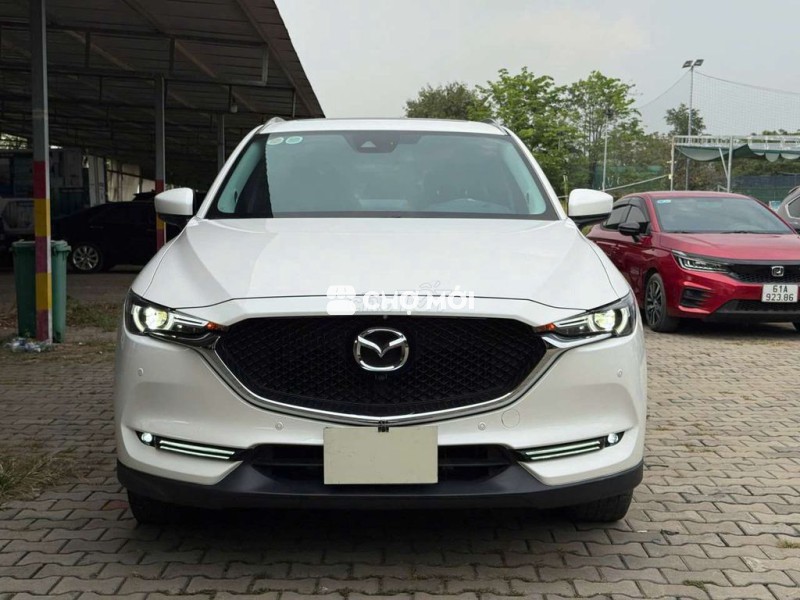 Mazda CX5 2022 2.5L Premium 53.000km