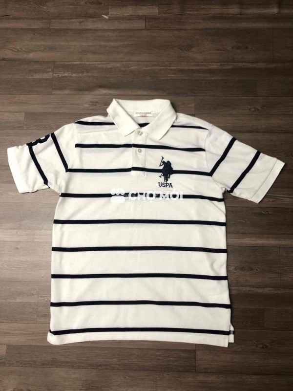 Polo Ngựa Lớn 60-70kg