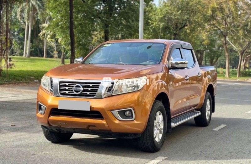 Nissan Navara 2019 Cam 120.000 km