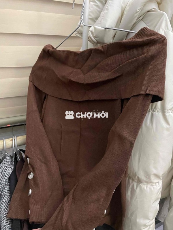 Áo nữ size S nhiều màu