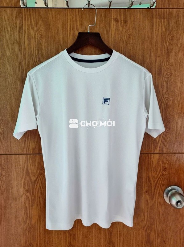 Thanh lí Áo thun Fila chính hãng (1.62-1.70m)