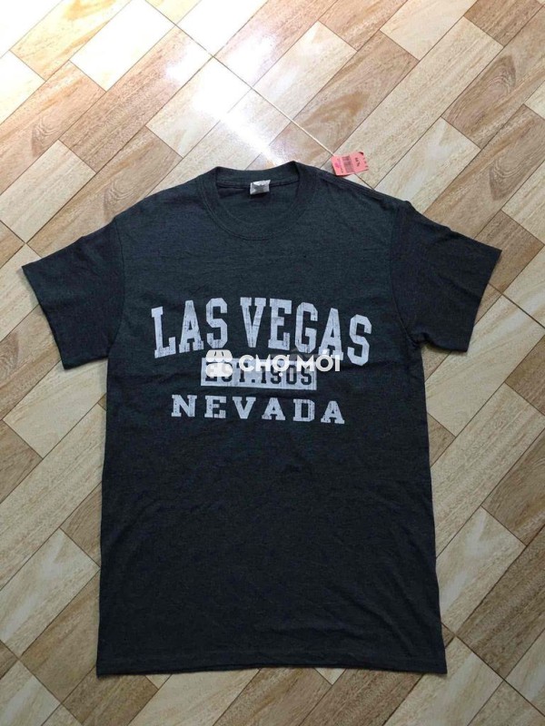 Áo thun Gildan Unisex Cotton size S