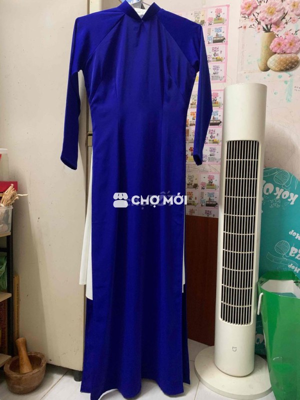 Áo dài Nữ Vải mềm mại