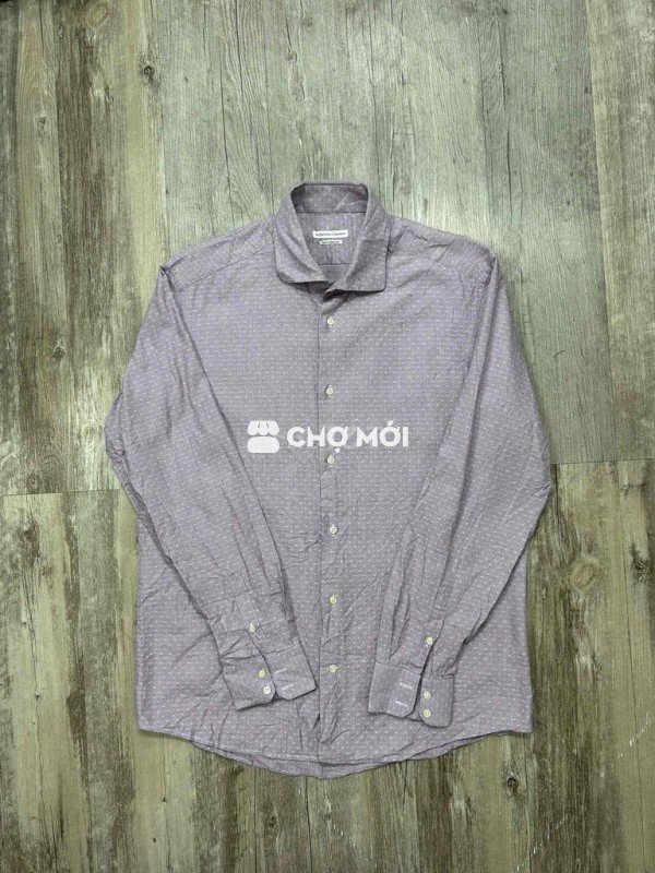 Áo sơ mi Oxford Company Nam XL