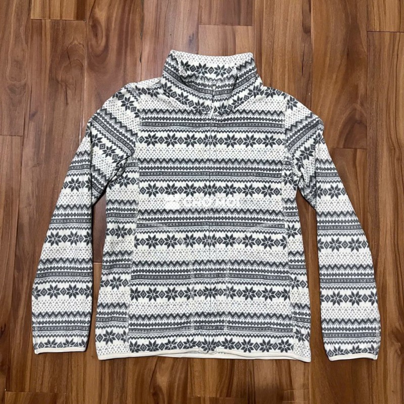 Áo khoác UNIQLO Lông size M