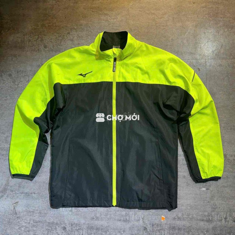 Áo khoác thể thao Mizuno Unisex S