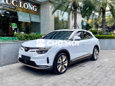 VinFast VF8 GF  2023- 2024 Siêu Mới