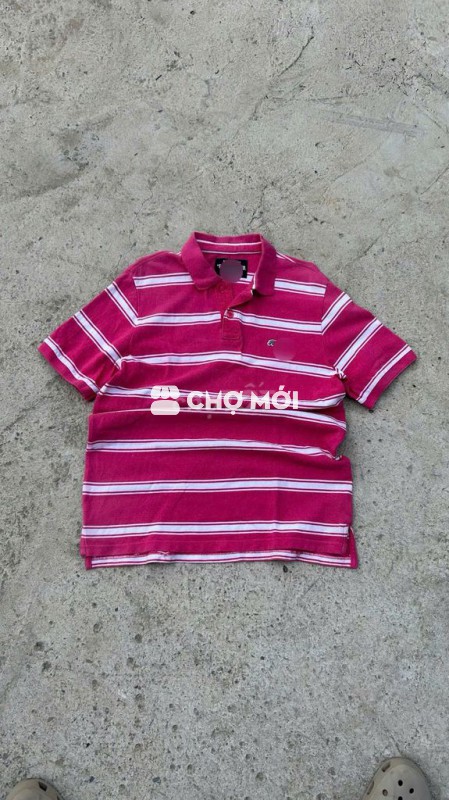 Polo Shirt Ecko Unltd, Size L, Ngang 54