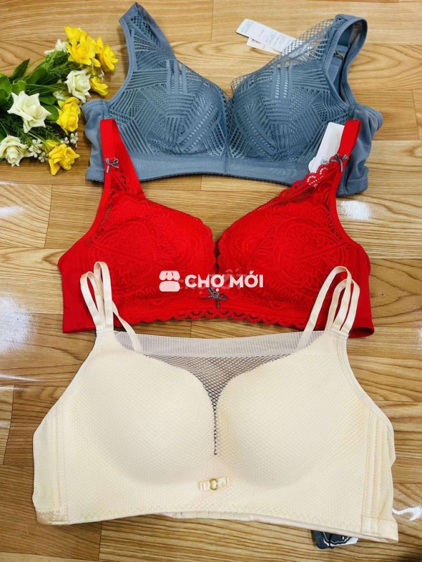 Áo ngực nữ ren size 38 (1)