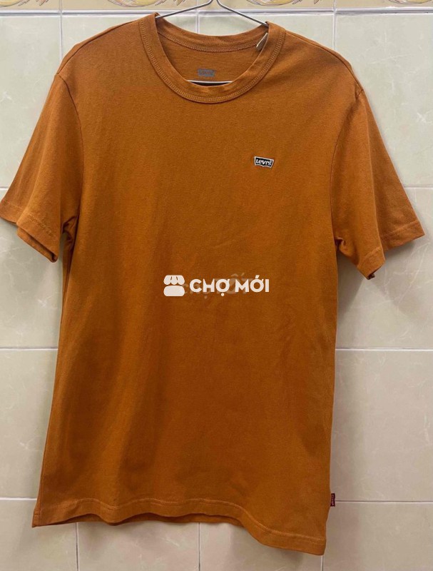 Áo phông Levis nam Cotton