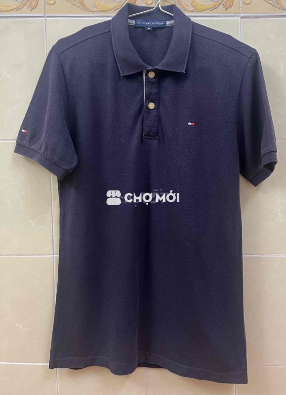 Áo polo Tommy Hilfiger Nam