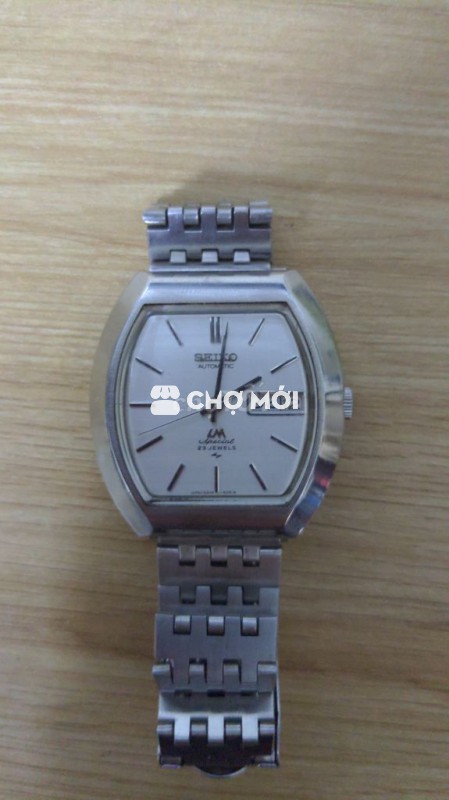 Đồng hồ Seiko (Daini) LM special
