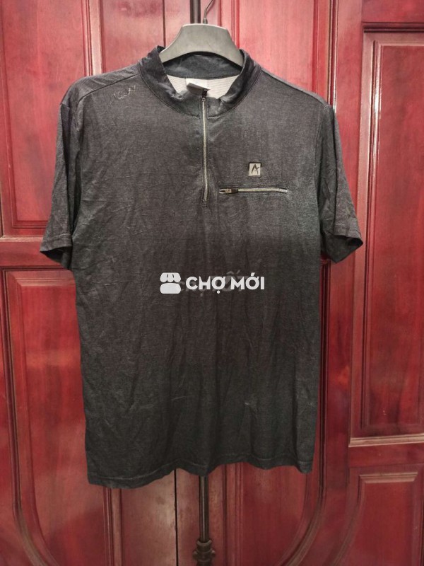 Áo thể thao nam mềm mại size M