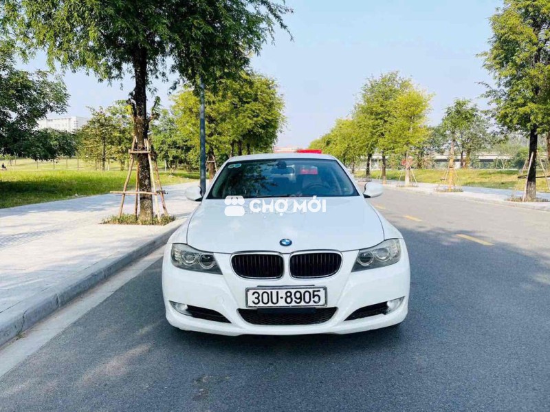 BMW 3 Series 320i 2009 chính chủ