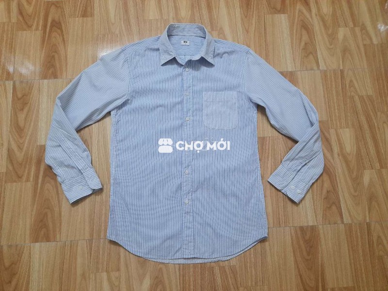 Uniqlo kẻ sọc size S