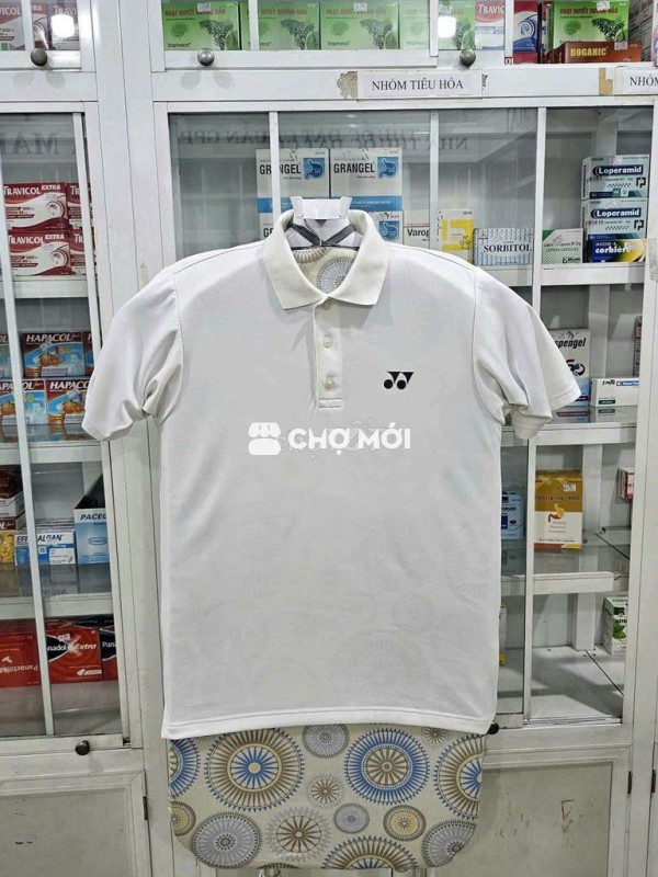 Áo thun thể thao Yonex Nam Mới