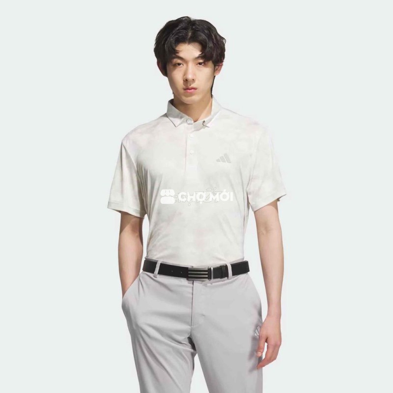 Áo Polo Adidas Nam JE7142