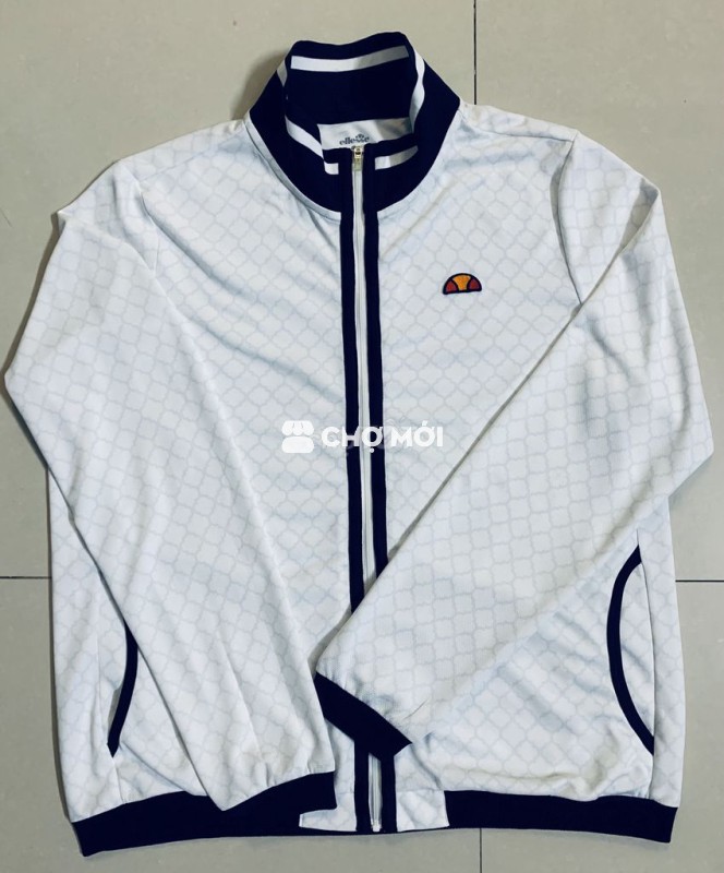 Áo khoác Ellesse chính hãng 100%. Size L. Mới 98%