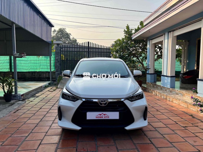 Toyota Wigo 2023 17.000 km đi ít Gia đình 1 chủ
