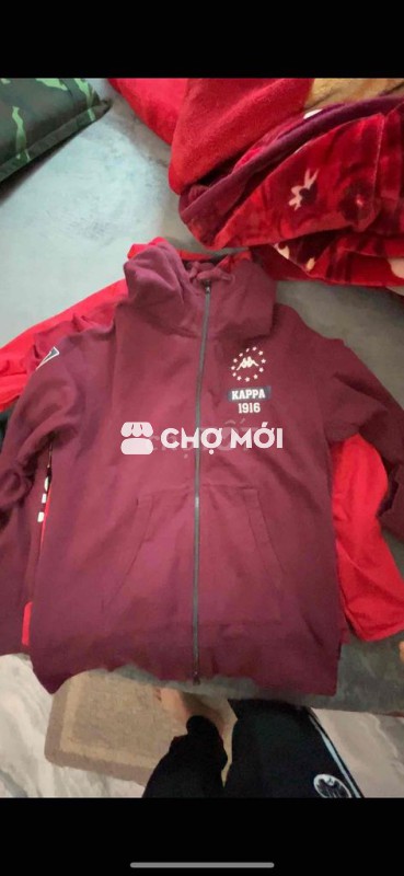 Áo phông Umbro West Ham United Nam S