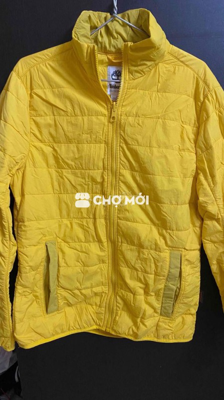 Áo phao Timberland nam chính hãng new 99,9%