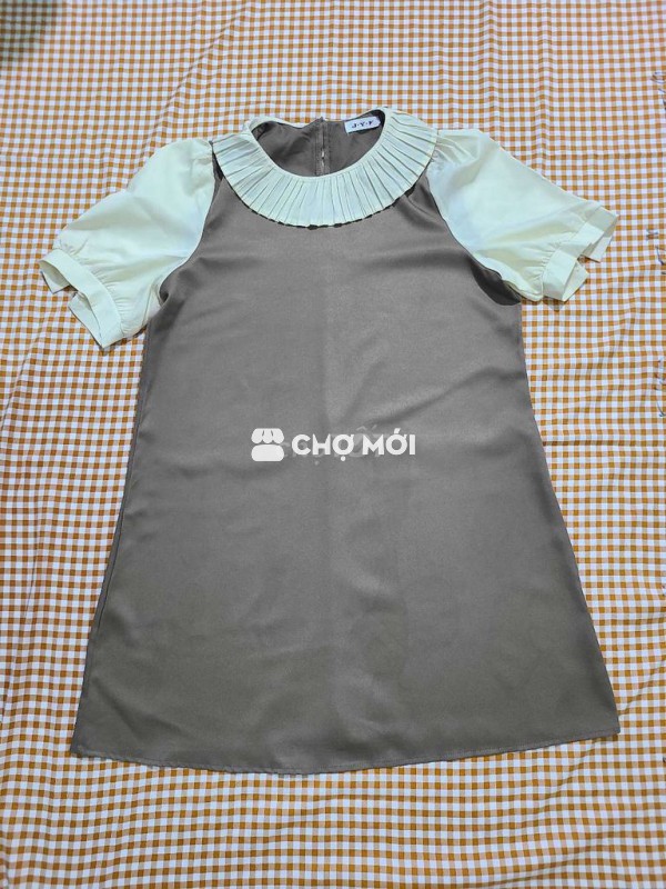 Váy xuông nhà Miho house