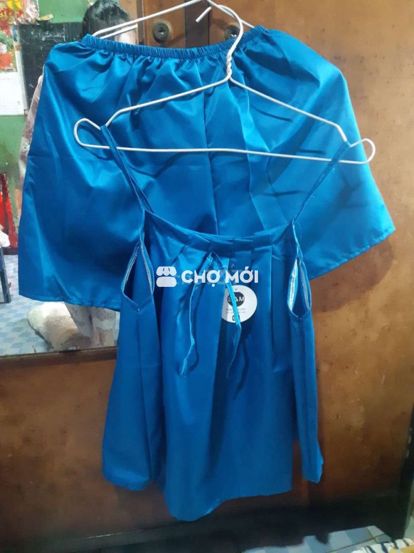 Đồ bộ nữ dưới 50kg