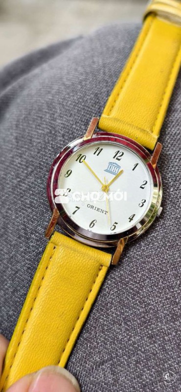 Đồng hồ Orient UNESCO Nam