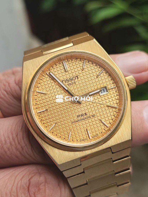 Đồng hồ Tissot  Nam thời trang