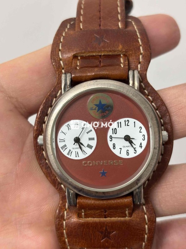 Đồng hồ Converse