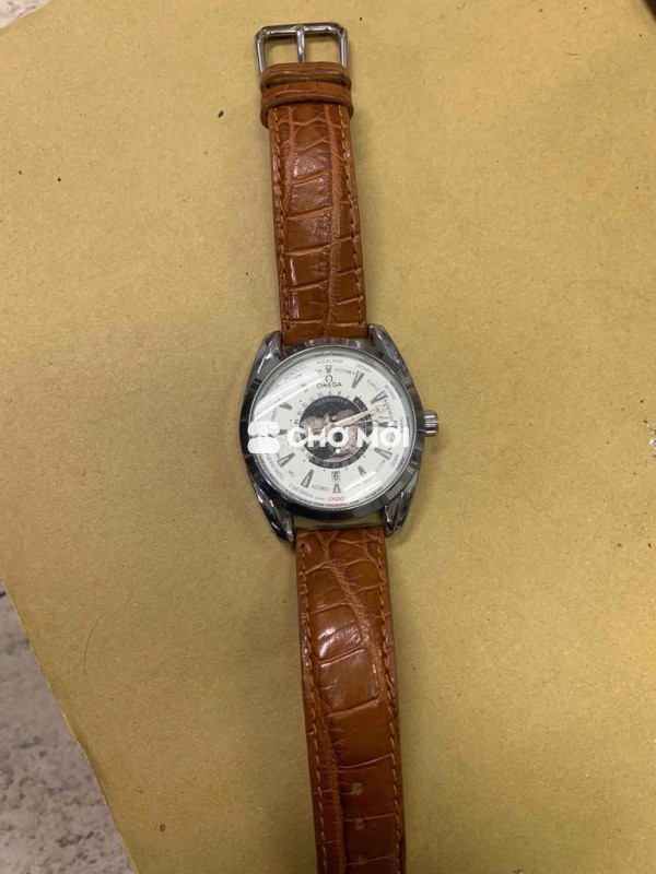 Đồng hồ Cơ Automatic.