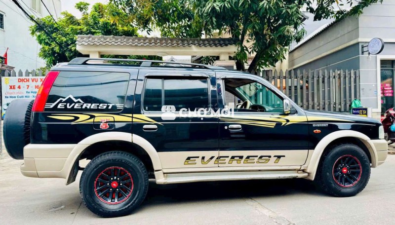 2006 Tôi không rõ - 123456 km