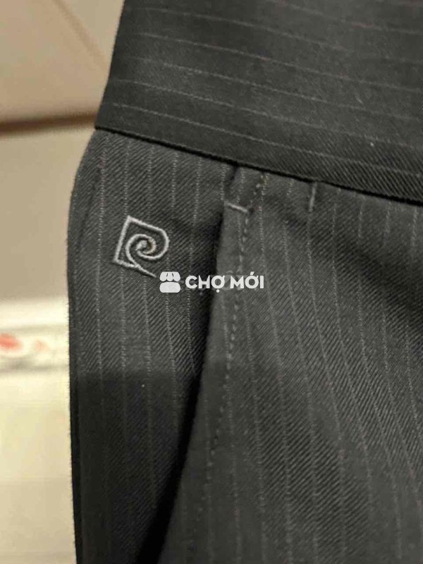 Quần tây nam Pierre Cardin