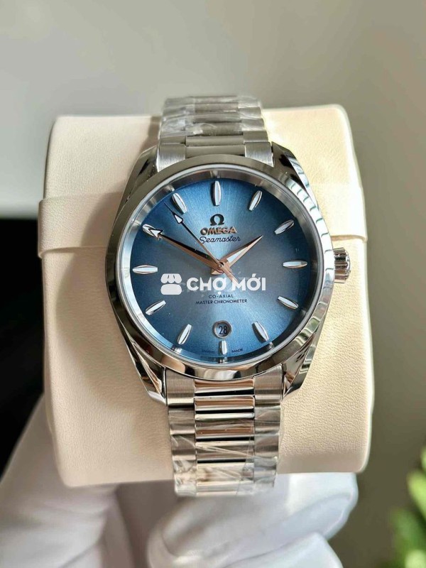 Đồng hồ Omega Seamaster Aqua Terra Nam