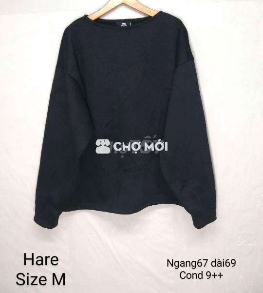 HD nỉ HARE Japan 🇯🇵