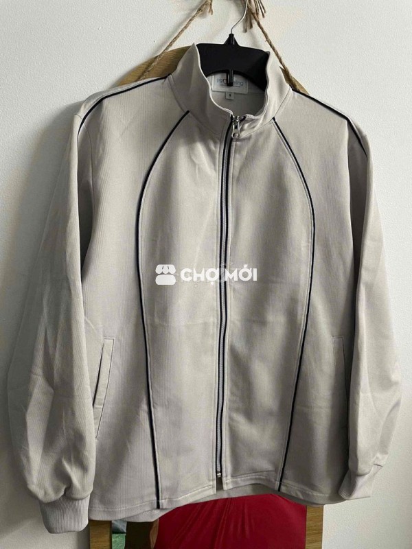 Áo khoác đẹp thể thao 1 lớp 55-65kg