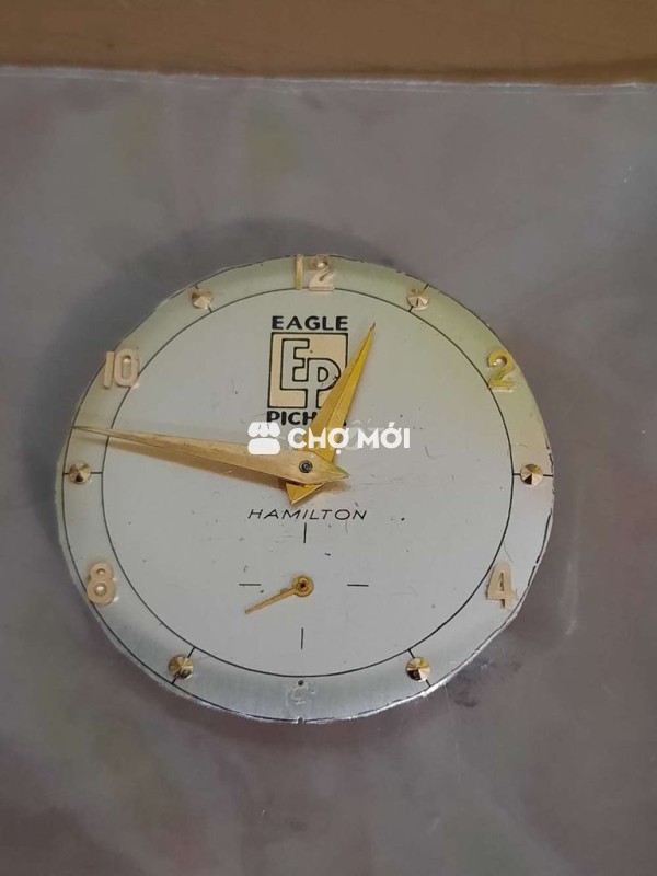 bán máy đồng hồ củ