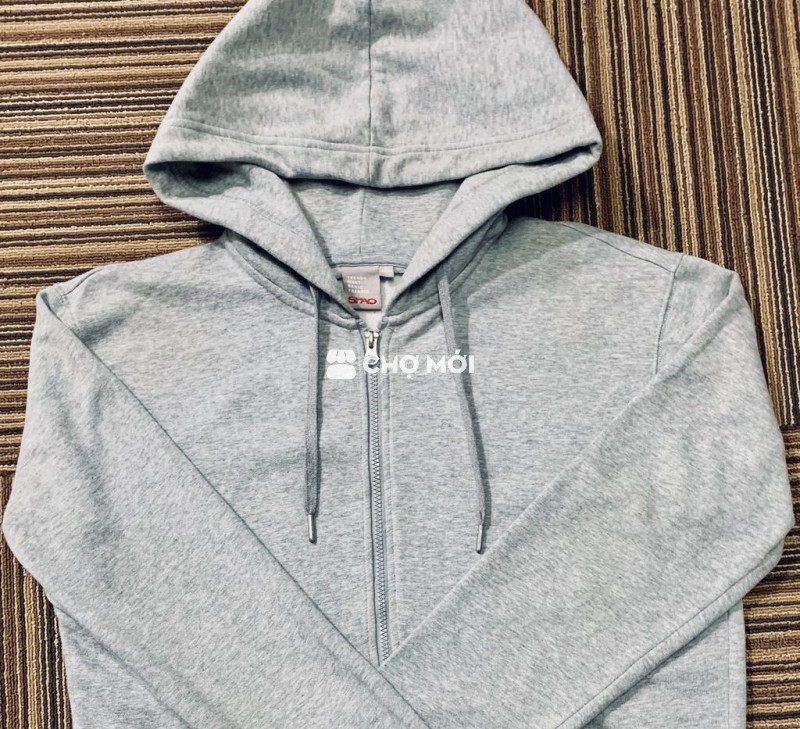 Áo khoác SPAO Hàn Quốc chính hãng 100%. Size M